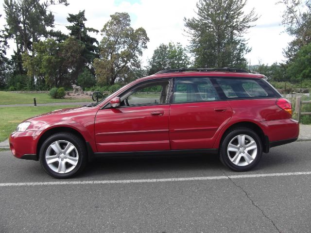 2005 Subaru Outback Reg Cab 112 WB XL