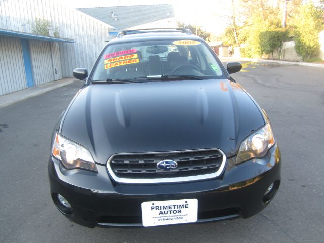 2005 Subaru Outback EX 4D Hardtop