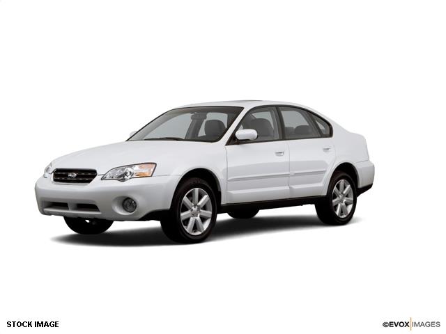 2006 Subaru Outback LTZ 4X4 (marshalltown)