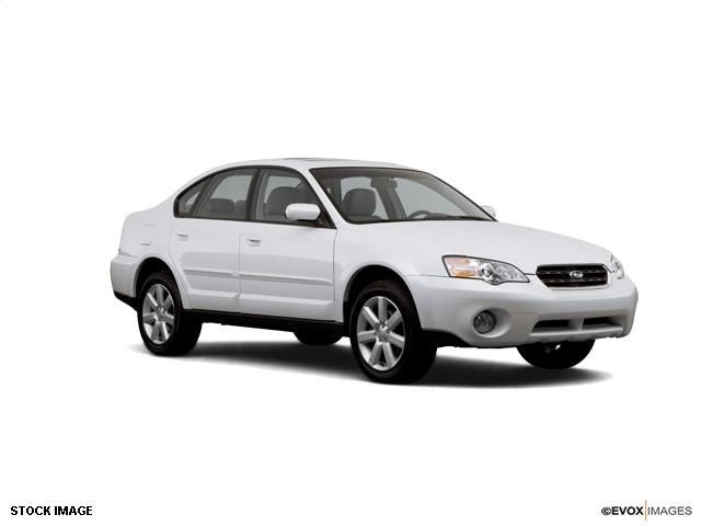 2006 Subaru Outback LTZ 4X4 (marshalltown)