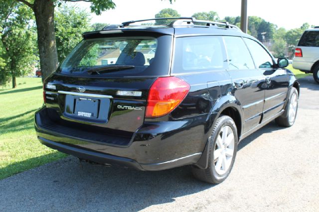 2006 Subaru Outback Daytona SLT