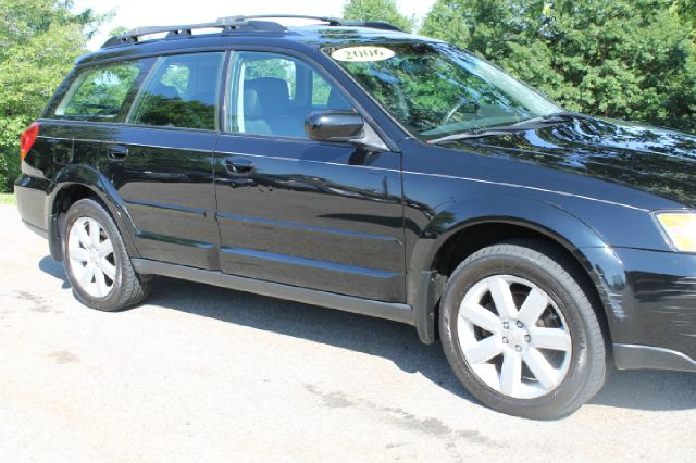 2006 Subaru Outback Daytona SLT