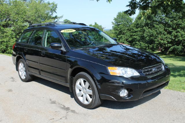 2006 Subaru Outback Daytona SLT