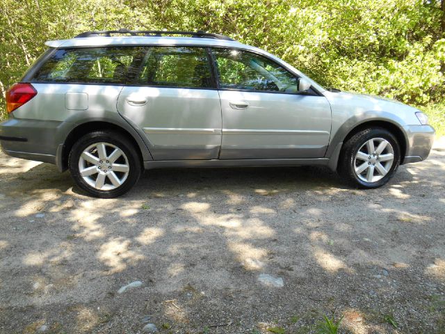 2006 Subaru Outback Daytona SLT