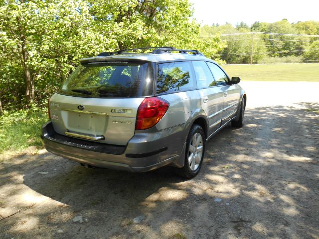 2006 Subaru Outback Daytona SLT