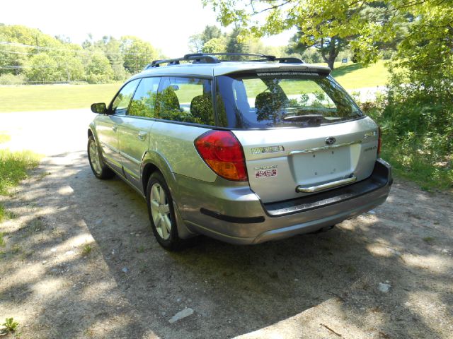 2006 Subaru Outback Daytona SLT