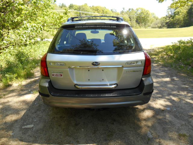 2006 Subaru Outback Daytona SLT