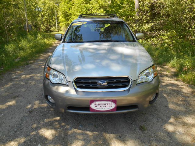 2006 Subaru Outback Daytona SLT