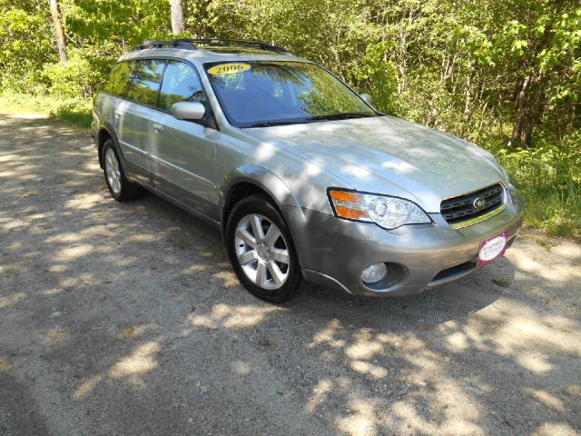 2006 Subaru Outback Daytona SLT