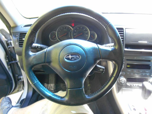 2006 Subaru Outback Daytona SLT