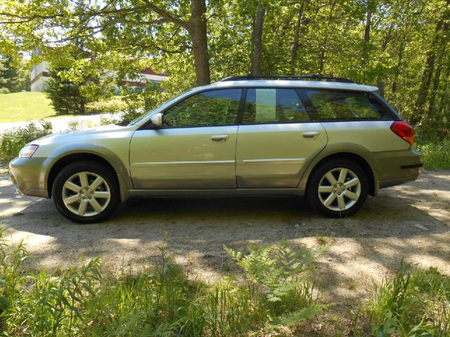 2006 Subaru Outback Daytona SLT