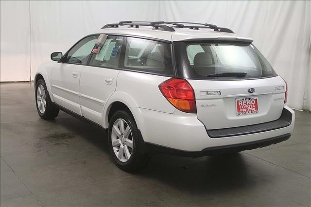 2006 Subaru Outback LTZ 4X4 (marshalltown)