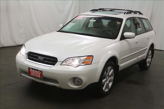 2006 Subaru Outback LTZ 4X4 (marshalltown)