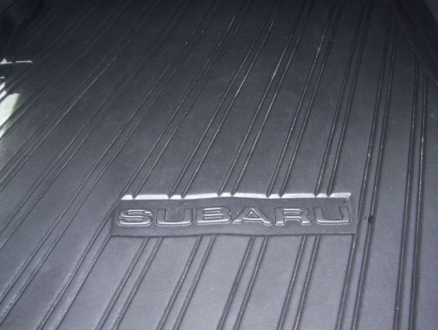 2006 Subaru Outback Daytona SLT