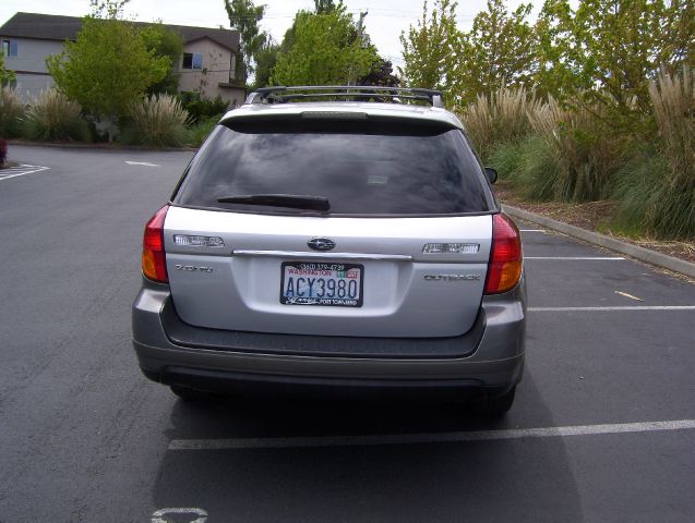 2006 Subaru Outback Daytona SLT