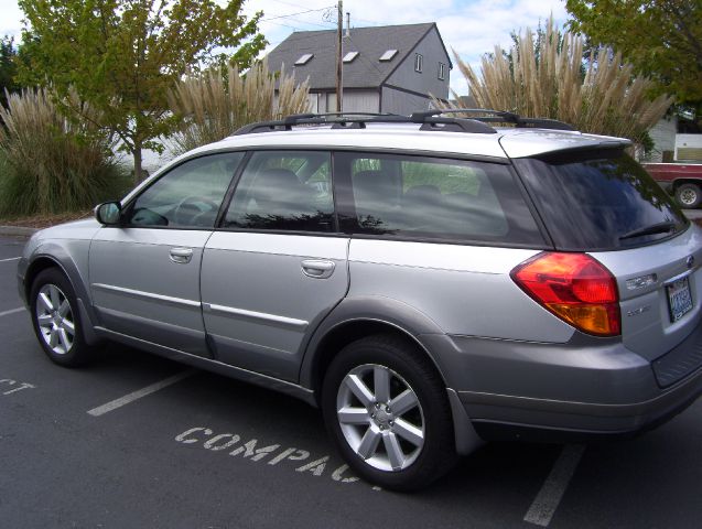 2006 Subaru Outback Daytona SLT