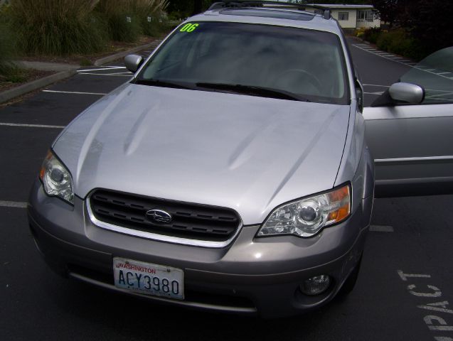 2006 Subaru Outback Daytona SLT