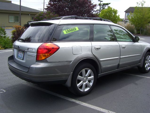 2006 Subaru Outback Daytona SLT