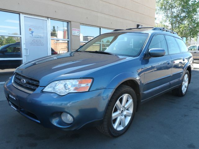 2006 Subaru Outback Daytona SLT