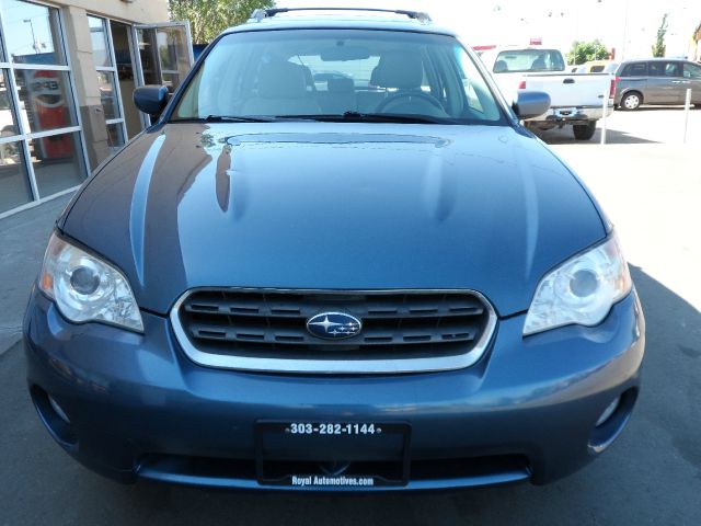 2006 Subaru Outback Daytona SLT