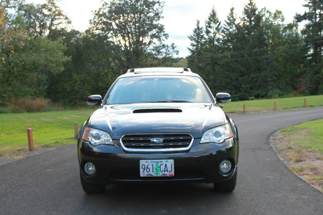 2006 Subaru Outback Reg Cab 112 WB XL