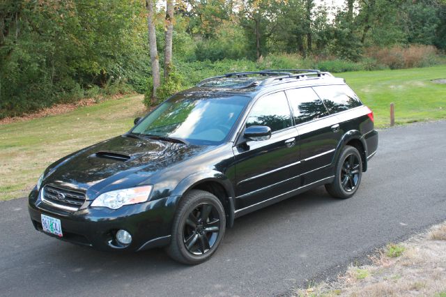 2006 Subaru Outback Reg Cab 112 WB XL