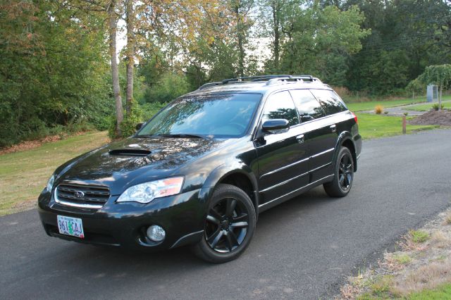 2006 Subaru Outback Reg Cab 112 WB XL