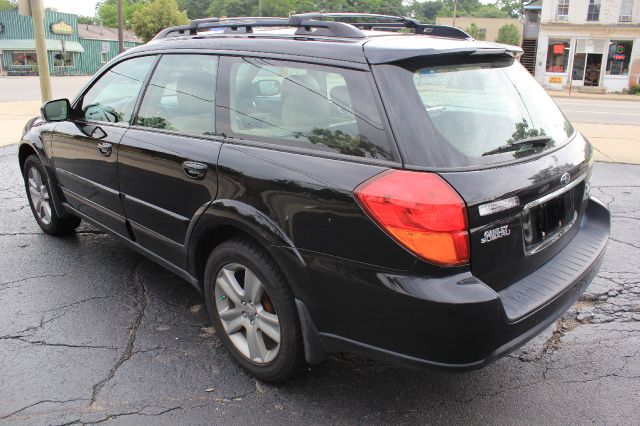 2006 Subaru Outback Personal Luxury