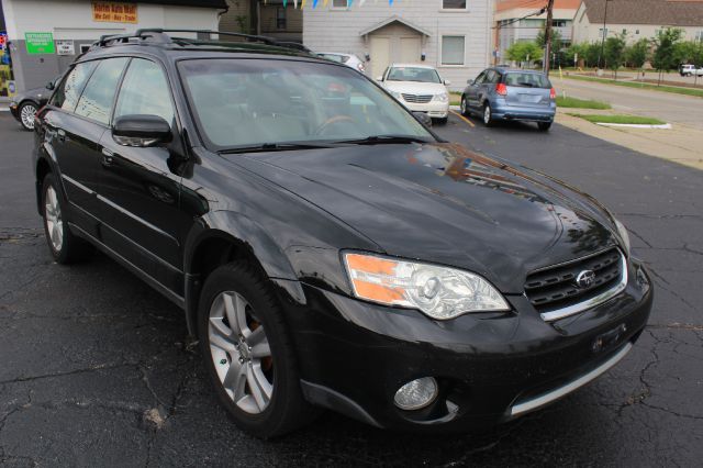 2006 Subaru Outback Personal Luxury