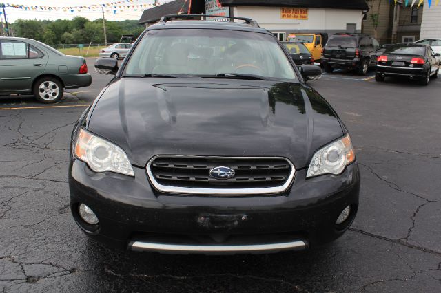 2006 Subaru Outback Personal Luxury