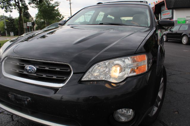 2006 Subaru Outback Personal Luxury