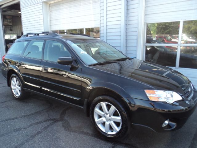 2006 Subaru Outback 4WD 4DR Sport Utility