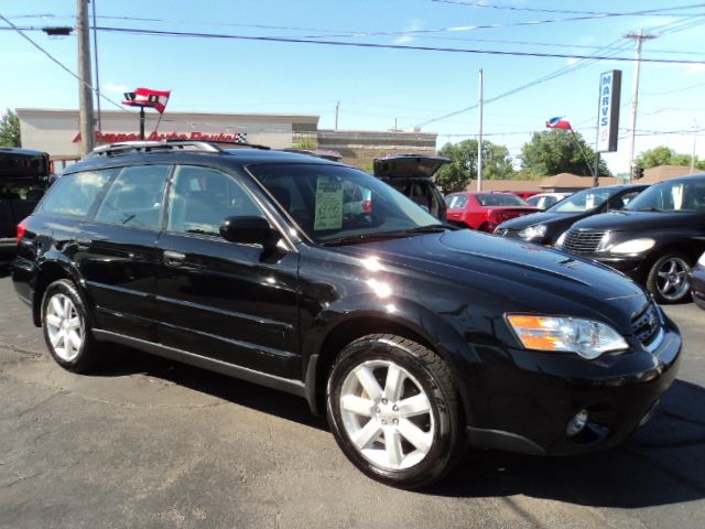 2006 Subaru Outback 4WD 4DR Sport Utility