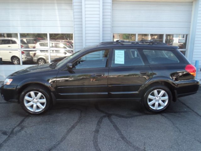 2006 Subaru Outback 4WD 4DR Sport Utility