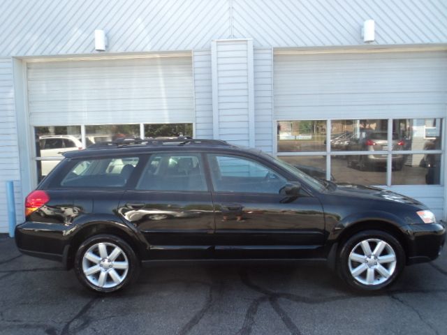 2006 Subaru Outback 4WD 4DR Sport Utility