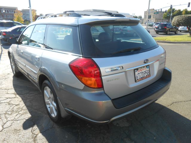 2006 Subaru Outback Daytona SLT