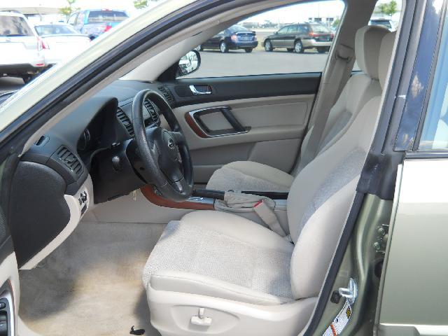 2006 Subaru Outback Leather ROOF