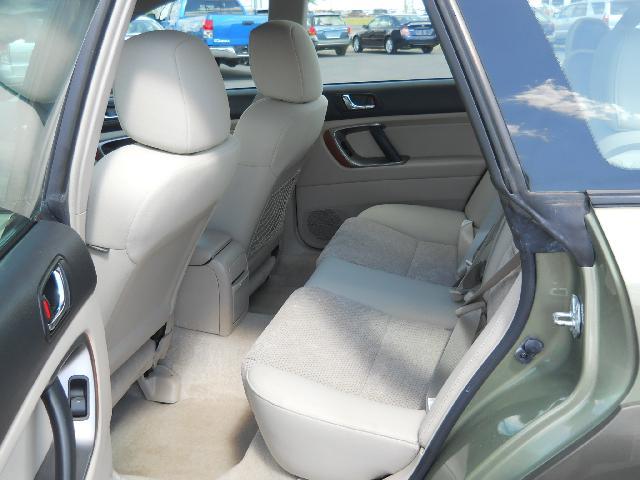 2006 Subaru Outback Leather ROOF