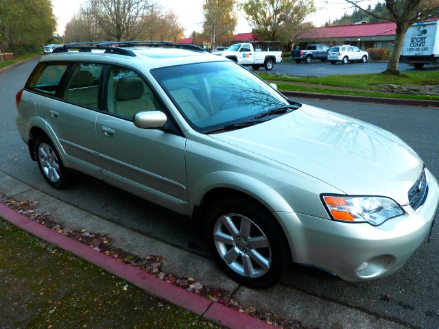 2006 Subaru Outback Daytona SLT