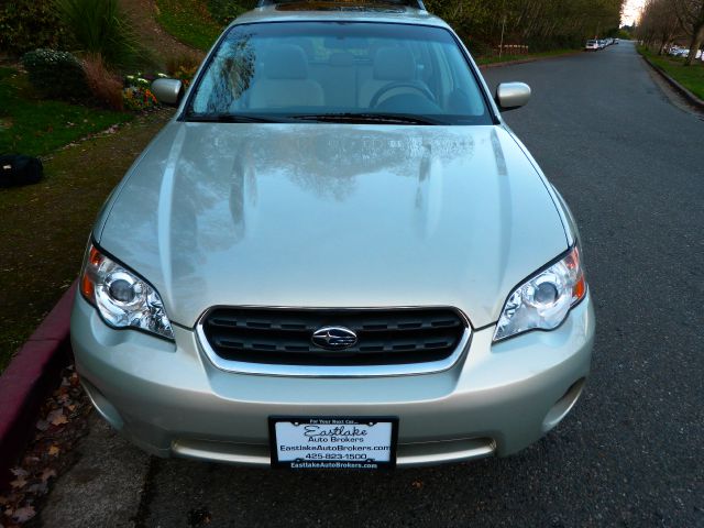 2006 Subaru Outback Daytona SLT