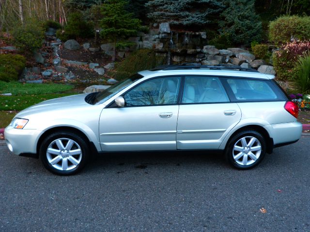 2006 Subaru Outback Daytona SLT