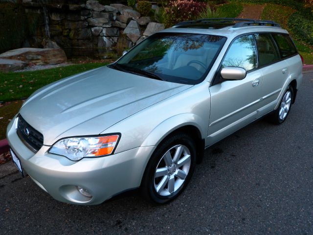 2006 Subaru Outback Daytona SLT