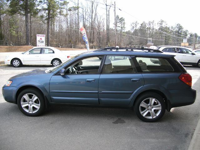 2006 Subaru Outback Reg Cab 112 WB XL