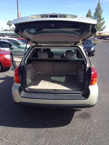 2006 Subaru Outback EX 4D Hardtop