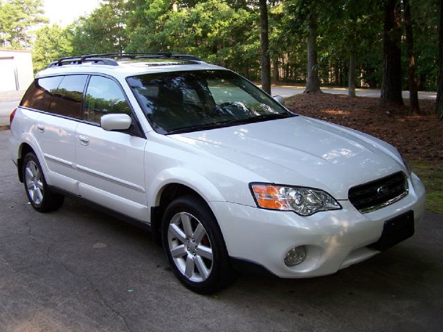 2006 Subaru Outback LTZ 4X4 (marshalltown)