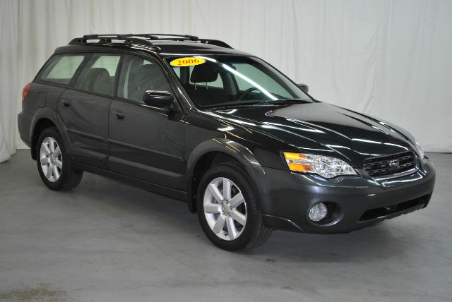 2006 Subaru Outback EX 4D Hardtop