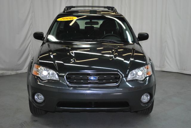 2006 Subaru Outback EX 4D Hardtop