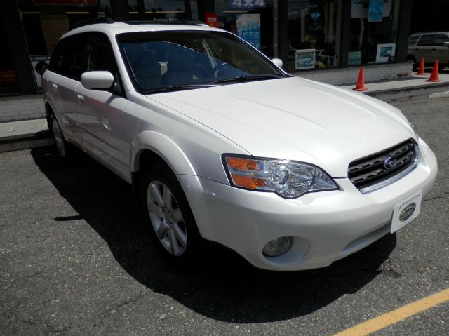 2006 Subaru Outback Daytona SLT