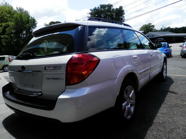 2006 Subaru Outback Daytona SLT