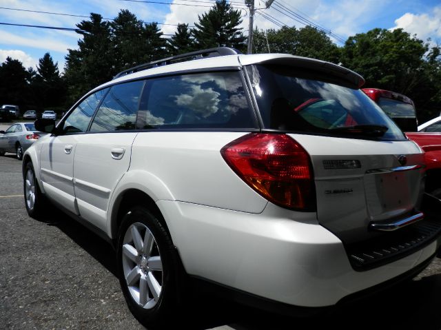 2006 Subaru Outback Daytona SLT